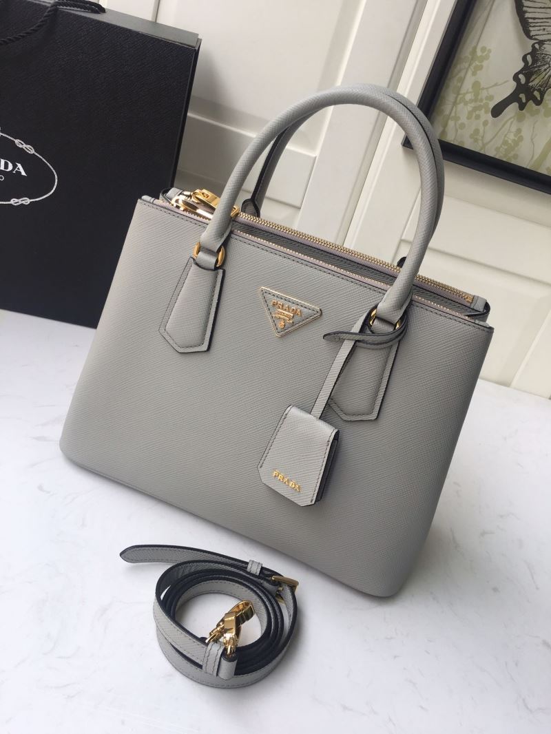 Prada Top Handle Bags